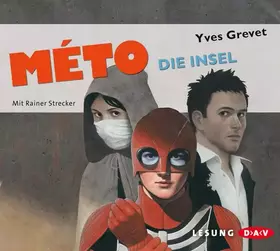 Couverture du produit · Mto-die Insel
