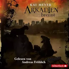 Couverture du produit · Meyer, K: Arkadien brennt/8 CDs