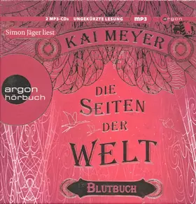 Couverture du produit · Die Seiten Der Welt (Blutbuch)