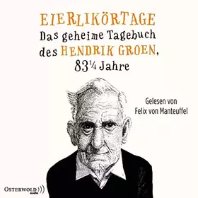 Couverture du produit · Eierlikoertage-das Gehei [Import]