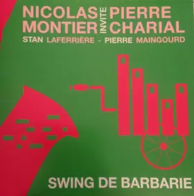Couverture du produit · Swing De Barbarie