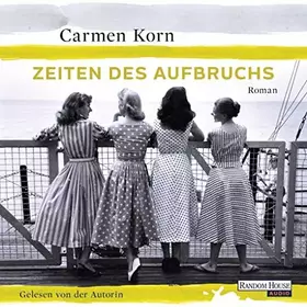 Couverture du produit · (2)Zeiten des Aufbruchs