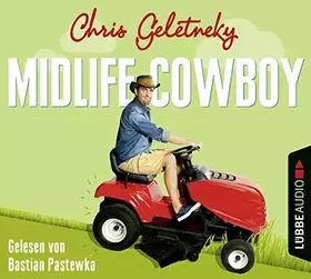 Couverture du produit · Midlife-Cowboy