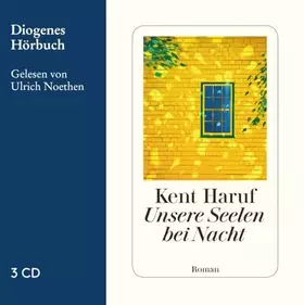 Couverture du produit · Unsere Seelen bei Nacht