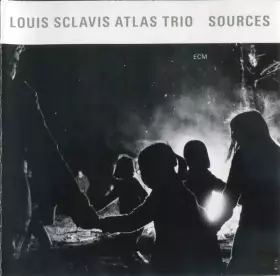 Couverture du produit · Sources