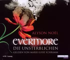 Couverture du produit · Evermore