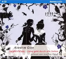 Couverture du produit · Saphirblau - Liebe Geht Durch Alle Zeiten