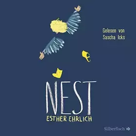 Couverture du produit · NEST