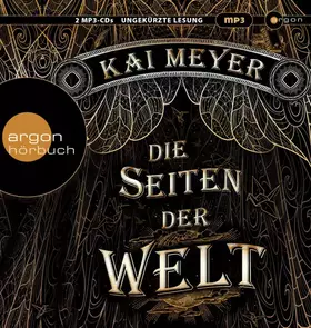 Couverture du produit · Die Seiten Der Welt