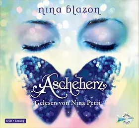 Couverture du produit · Ascheherz (6 CDs)