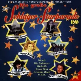Couverture du produit · Die Grosse Schlager-Starparade [Import]