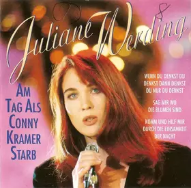 Couverture du produit · Am Tag Als Conny Kramer Starb