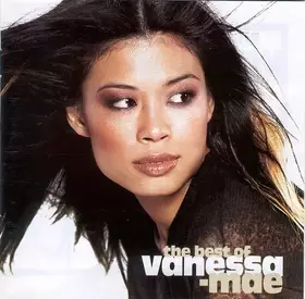 Couverture du produit · The Best Of Vanessa-Mae