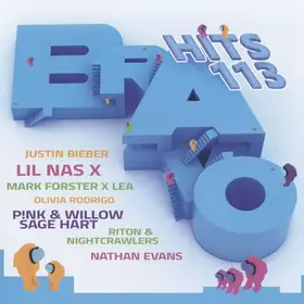 Couverture du produit · Bravo Hits 113