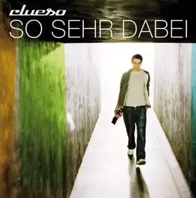 Couverture du produit · So Sehr Dabei