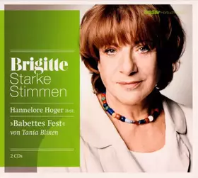 Couverture du produit · Babettes Fest