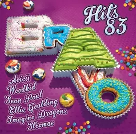 Couverture du produit · Bravo Hits 83