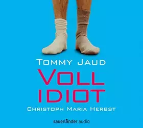 Couverture du produit · Vollidiot [Import]
