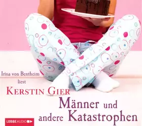 Couverture du produit · Männer Und Andere Katastrophen