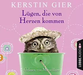 Couverture du produit · Lügen,Die Von Herzen Kommen [Import]