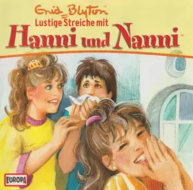Couverture du produit · Lustige Streiche Mit Hanni Und Nanni
