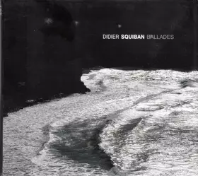 Couverture du produit · Ballades