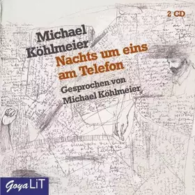 Couverture du produit · Nachts Um Eins am Telefon