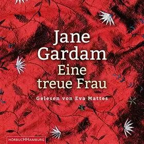 Couverture du produit · Eine treue Frau