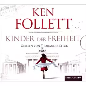 Couverture du produit · Kinder Der Freiheit