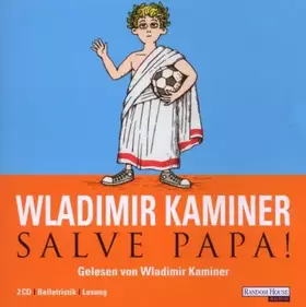 Couverture du produit · Salve Papa!