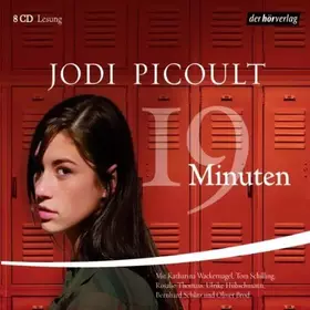 Couverture du produit · 19 Minuten [Import]