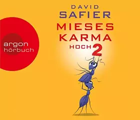 Couverture du produit · Mieses Karma Hoch 2