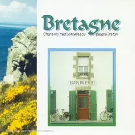 Couverture du produit · Chansons Traditionnelles Du Peuple Breton