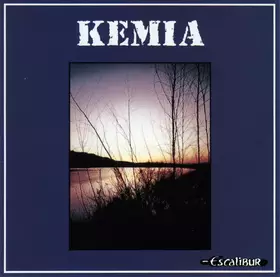 Couverture du produit · Kemia