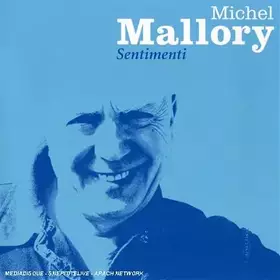 Couverture du produit · Sentimenti [Import]