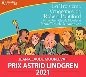Couverture du produit · La troisième vengeance de Robert Poutifard