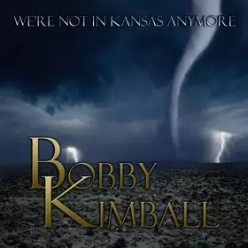Couverture du produit · We're Not In Kansas Anymore