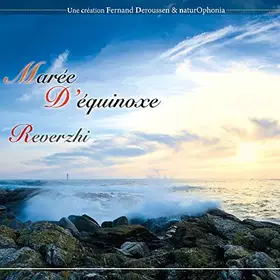 Couverture du produit · Marée d'Equinoxe