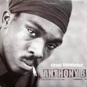 Couverture du produit · Street Knowledge