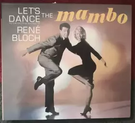 Couverture du produit · Let's Dance The Mambo