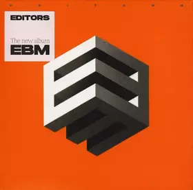 Couverture du produit · EBM
