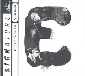 Couverture du produit · Electrosolo