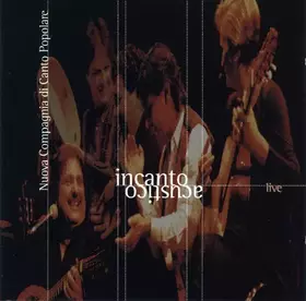 Couverture du produit · Incanto Acustico