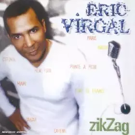 Couverture du produit · Zikzag