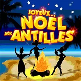 Couverture du produit · Merry Christmas in West Indies [Import]