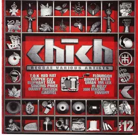 Couverture du produit · Chich Vol 12 (Reggae Various Artists)