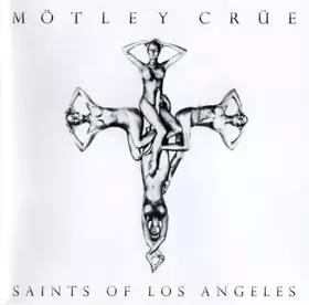 Couverture du produit · Saints Of Los Angeles
