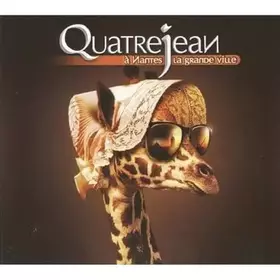 Couverture du produit · A Nantes la Grande Ville