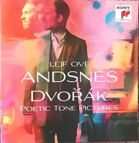 Couverture du produit · Poetic Tone Pictures
