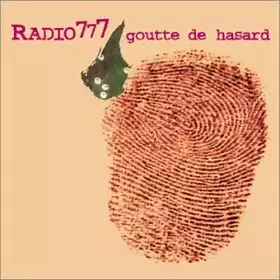 Couverture du produit · Goutte de hasard